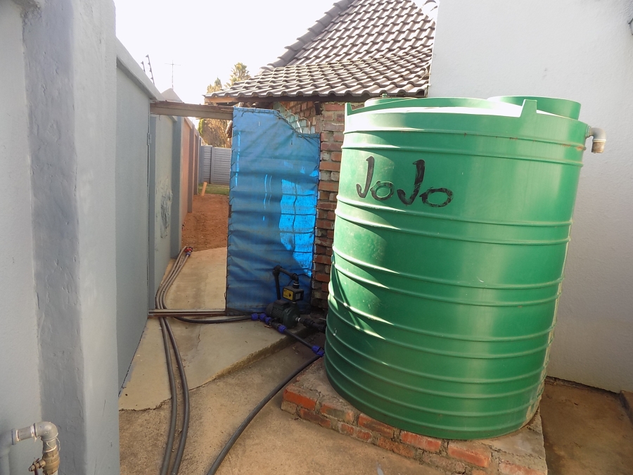 3 Bedroom Property for Sale in Ventersdorp North West